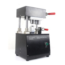 Cylinder Cell 18650 26650 21700 32650 Pneumatic Crimping Machine for Lithium Battery Lab Machine